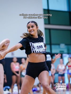 Image post by @varsityspirit on Instagram