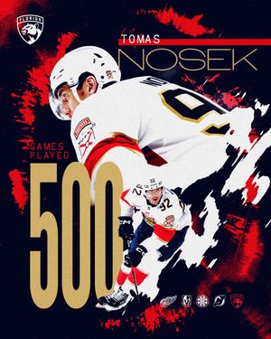 Image post by @flapanthers on Instagram