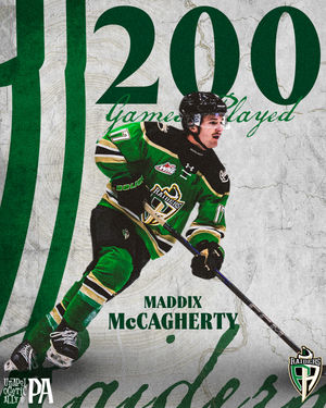 Image post by @paraidershockey on Instagram