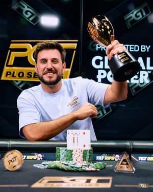 Image post by @pokergonews on Instagram