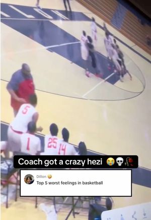 Video post by @maxpreps on TikTok