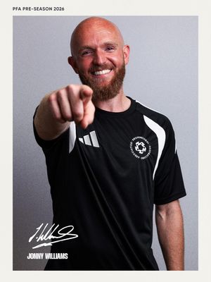 Video post by @thepfa on TikTok