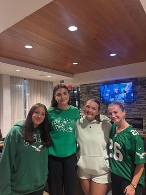 Image post by @awsmpennstate on Instagram