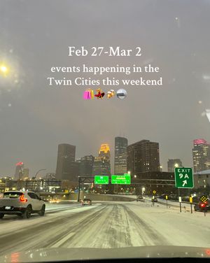 Video post by @kayla.mpls on TikTok