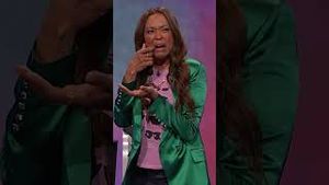 Video post by @thecw on YouTube