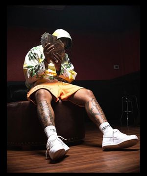 Image post by @wakaflocka on Instagram