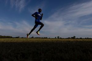 Image post by @kentuckytrack on Instagram