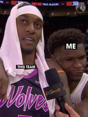 Image post by @timberwolves on Instagram