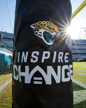 Image post by @jaguarsfoundation on Instagram