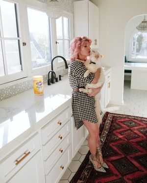 Image post by @mrkate on Instagram