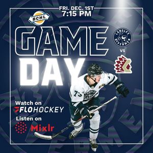 Image post by @langleyrivermen on Instagram