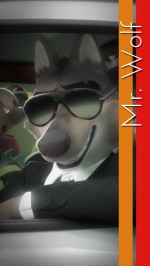 Video post by @dreamworks on TikTok