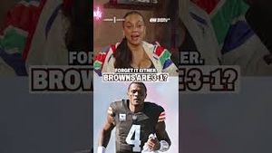 Video post by @guerillasports_ on YouTube