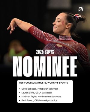 Image post by @gymnastics__now on Instagram