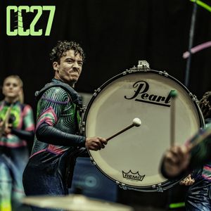 Image post by @capcitypercussion on Instagram