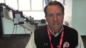 Video post by @uathletics on YouTube