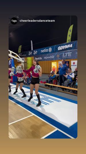 Video post by @arkagdyniakosz on Facebook