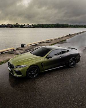 Image post by @bmwm on Instagram
