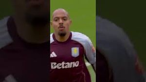Video post by @nbcsports on YouTube
