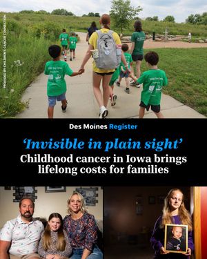 Image post by @dmregister on Instagram