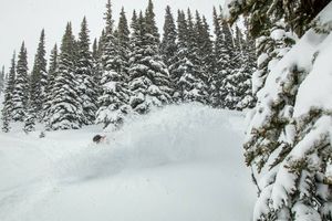 Image post by @whistlerblackcomb on Instagram