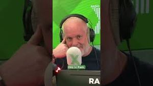 Video post by @radiox on YouTube