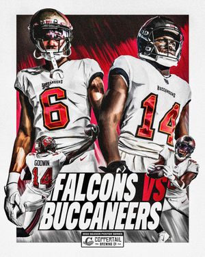 Image post by @buccaneers on Instagram
