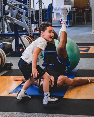 Image post by @jaytatum0 on Instagram