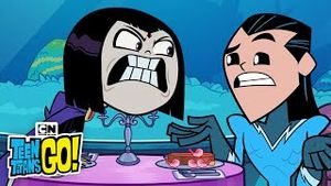 Video post by @cartoonnetwork on YouTube