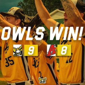 Image post by @statesvilleowls on Instagram