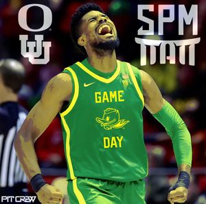 Image post by @OregonPitCrew on Twitter