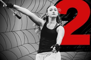 Image post by @plainfieldcolorguard.in on Instagram
