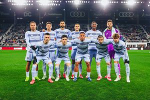 Image post by @SportingKC on Twitter