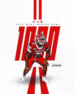 Image post by @ragincajunsfb on Instagram