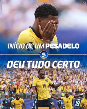 Image post by @sportv on Instagram