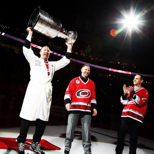 Image post by @canes on Instagram