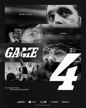 Image post by @lakings on Instagram