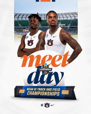 Image post by @auburntfxc on Instagram