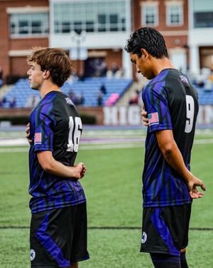 Image post by @hpumsoccer on Instagram