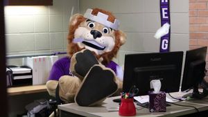 Video post by @RockfordUniversity on Facebook