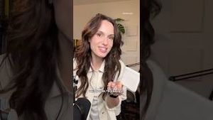 Video post by @cleoabram on YouTube