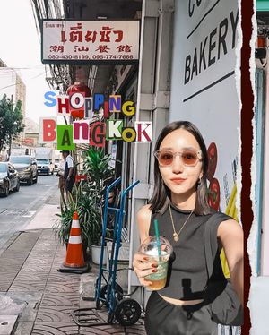 Image post by @iamnanabananaa on Instagram