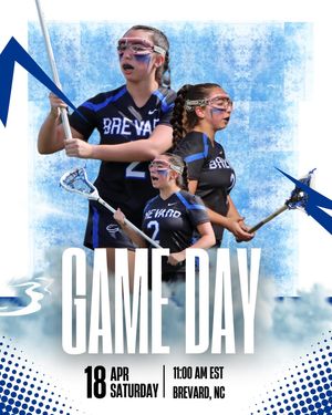 Image post by @brevardcollegewlax on Instagram