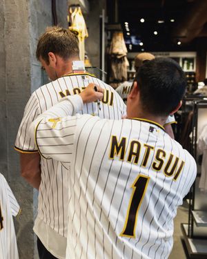 Video post by @Padres on Twitter/X