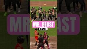 Video post by @thepartyanimals.bananaball on YouTube