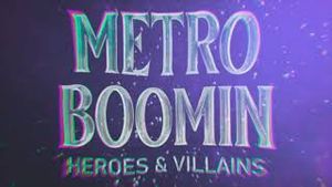 Video post by @metroboomin on YouTube