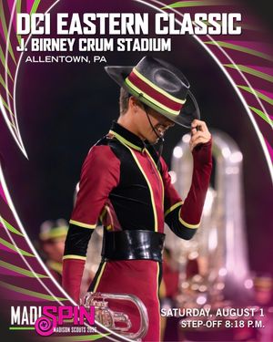 Image post by @madisonscouts on Instagram