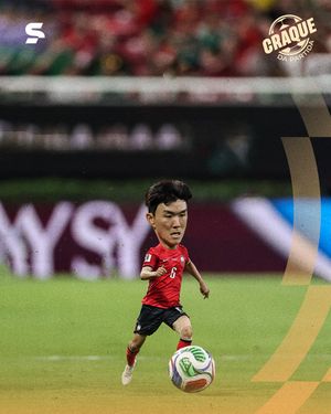 Image post by @sportv on Instagram