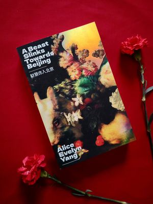 Image post by @deadinkbooks on Instagram