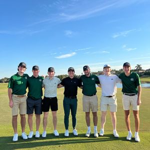 Image post by @ohiomgolf on Instagram